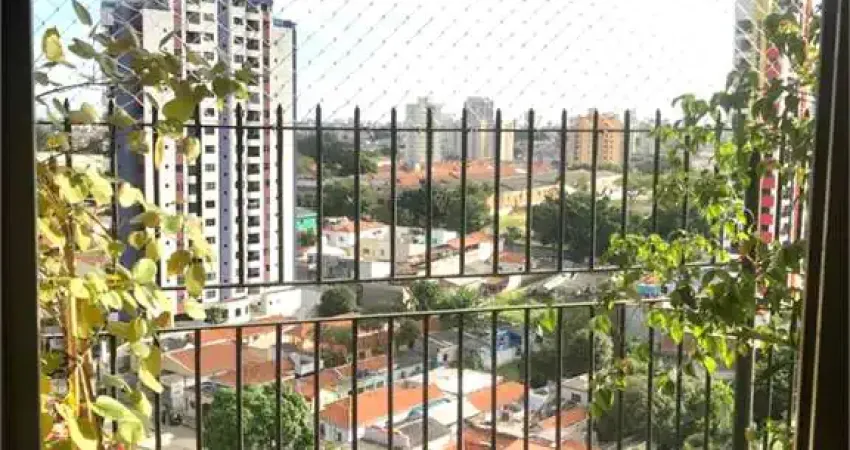 Cobertura com 3 quartos à venda em Vila Carrão - SP