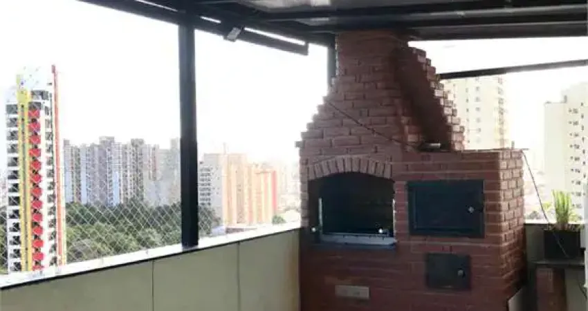 Cobertura com 3 quartos à venda na Vila Carrão, São Paulo 
