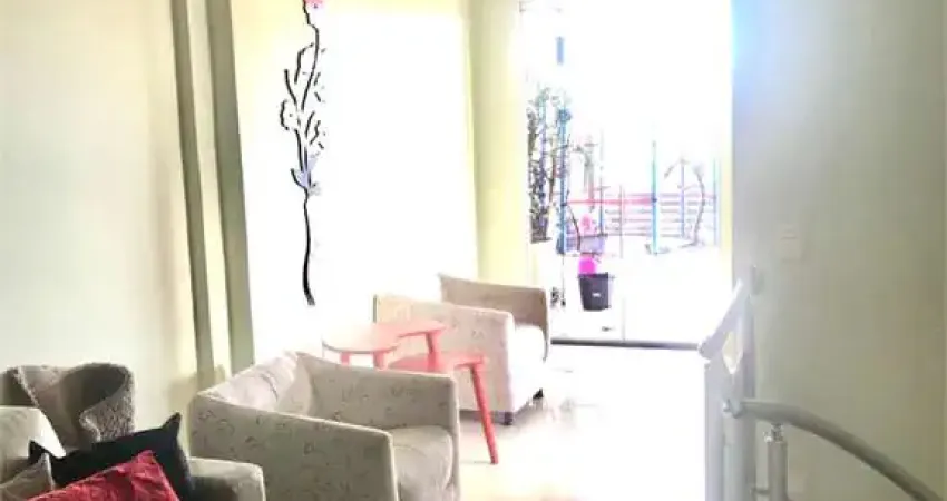 Cobertura com 3 quartos à venda em Vila Carrão - SP