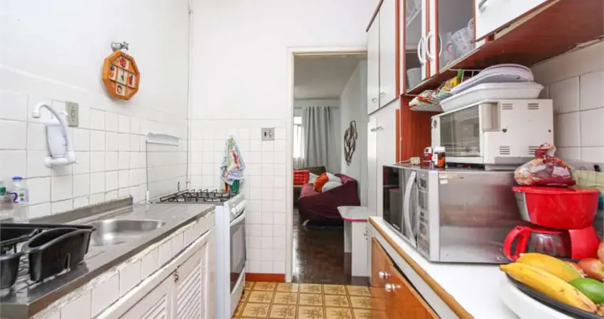 Apartamento com 2 quartos à venda em Indianópolis - SP