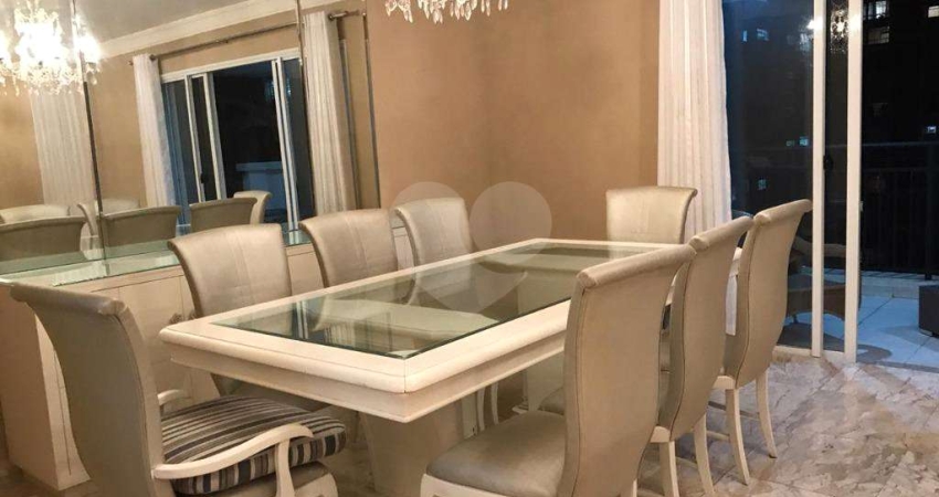 Apartamento com 3 quartos à venda em Santa Cecília - SP