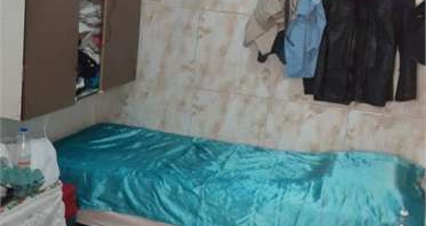 Apartamento com 3 quartos à venda em Cambuci - SP