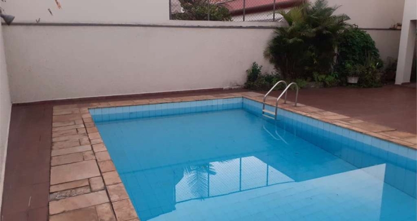 Casa com 3 quartos à venda na Avenida das Corujas, Vila Madalena, São Paulo