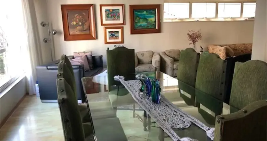 Apartamento com 3 quartos à venda ou para locação em Jardim Paulista - SP