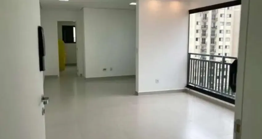 Apartamento com 2 quartos à venda em Chácara Inglesa - SP
