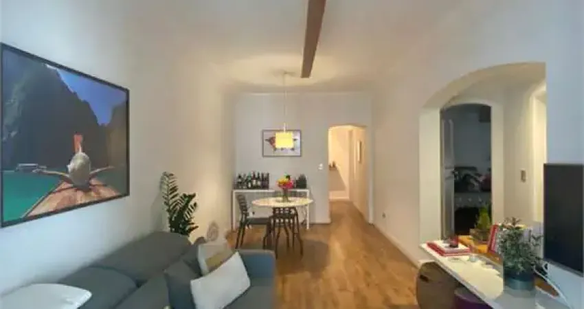 Apartamento com 2 quartos à venda em Jardim Paulista - SP