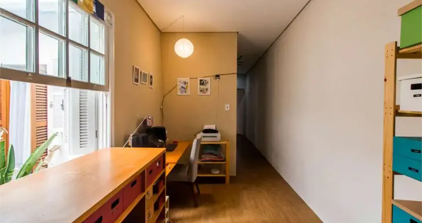 Casa com 3 quartos à venda na Vila Mariana, São Paulo 