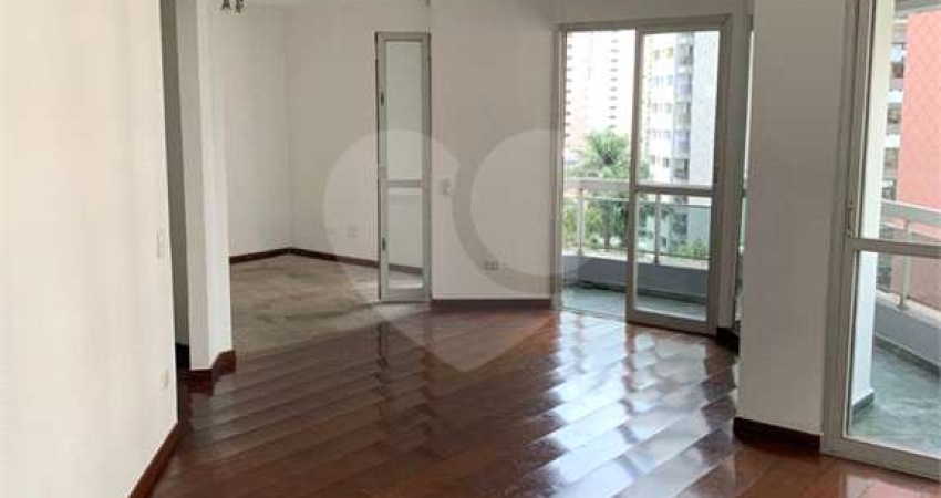 Apartamento com 3 quartos à venda em Planalto Paulista - SP