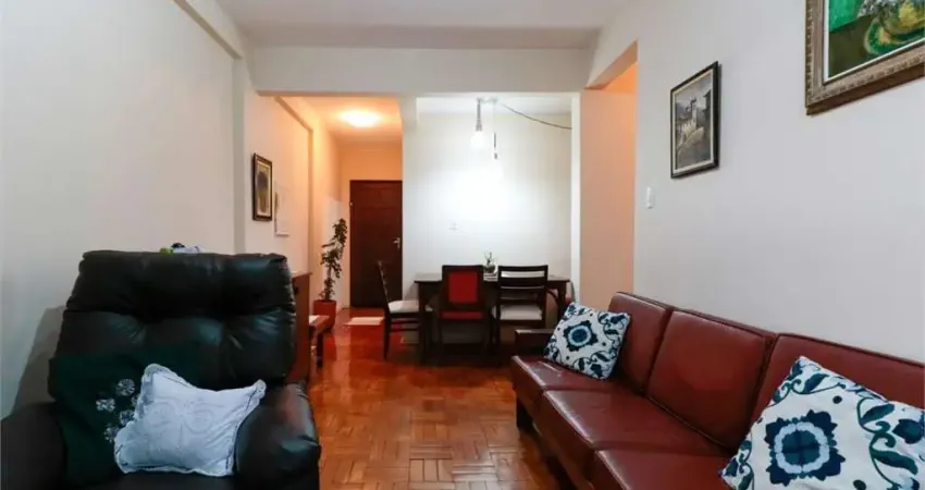 Apartamento com 2 quartos à venda em Pinheiros - SP