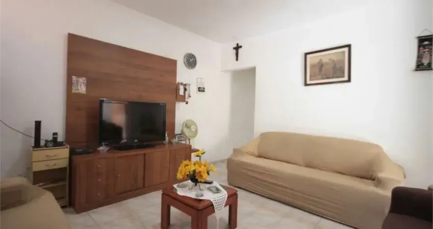 Casa com 3 quartos à venda na Rua Abagiba, Vila Vera, São Paulo