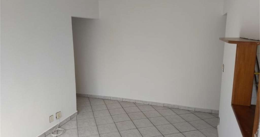Apartamento com 1 quartos à venda em Vila Nova Conceição - SP
