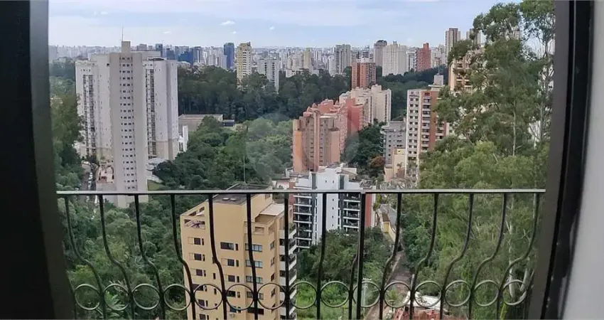 Apartamento com 4 quartos à venda no Jardim Sul, São Paulo