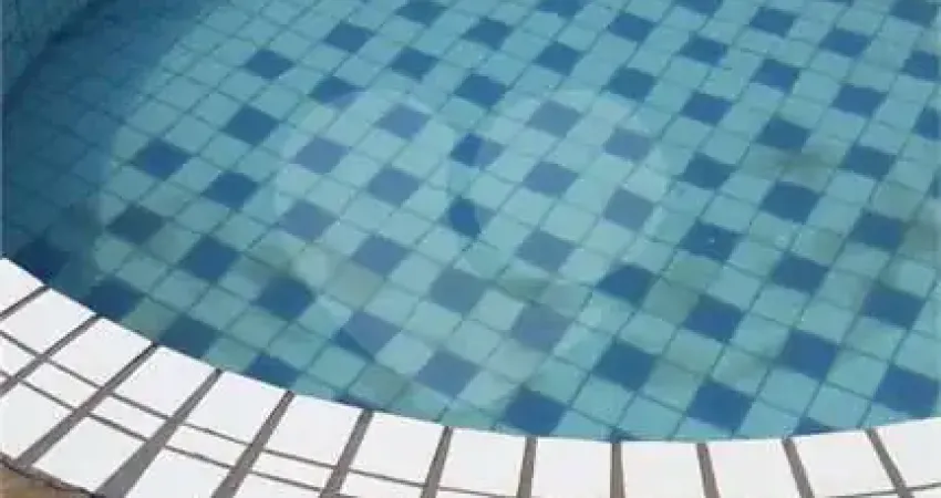 Apartamento com 3 quartos à venda no Sacomã, São Paulo