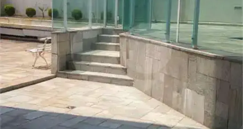 Apartamento com 3 quartos à venda na Rua Marquês de Maricá, Sacomã, São Paulo