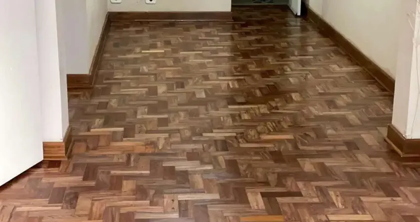 Apartamento com 2 quartos à venda na Rua Luís Góis, Mirandópolis, São Paulo