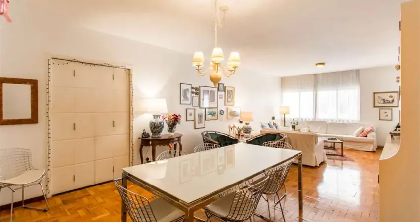 Apartamento com 3 quartos à venda em Morro Dos Ingleses - SP