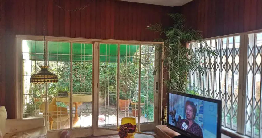 Casa com 4 quartos à venda na Rua Luisiania, 635, Brooklin Paulista, São Paulo