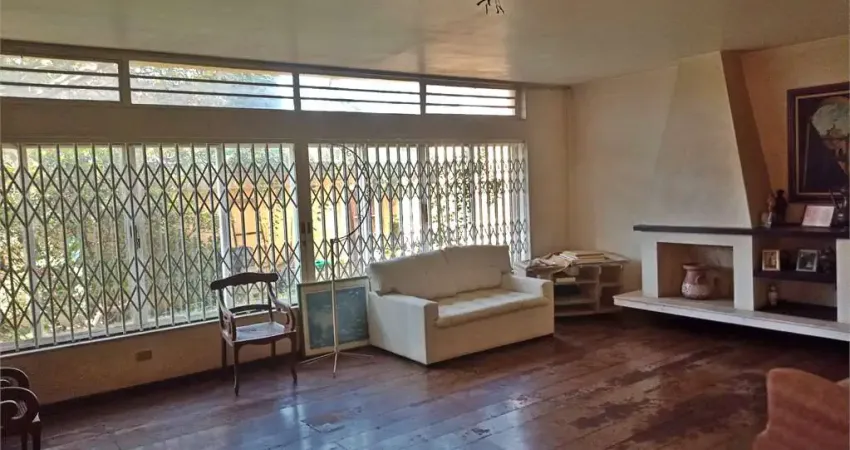 Sobrado com 4 quartos à venda em Brooklin Paulista - SP