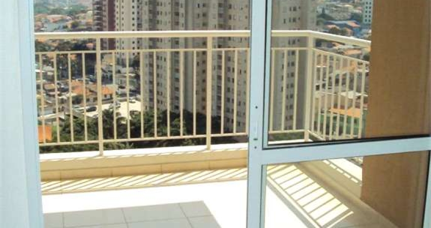 Apartamento com 2 quartos à venda em Jardim Previdência - SP