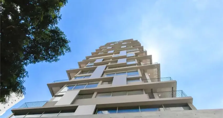 Studio com 1 quartos à venda em Cerqueira César - SP