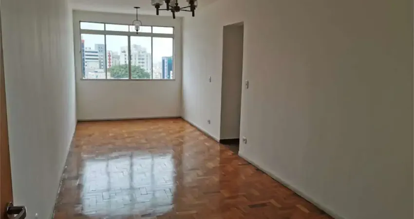 Apartamento com 2 quartos à venda na Rua Domingos de Morais, 1372, Vila Mariana, São Paulo