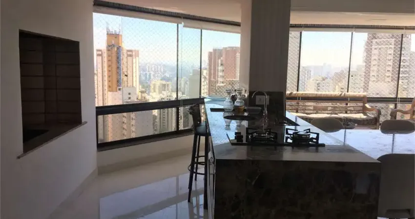 Apartamento com 3 quartos à venda em Vila Suzana - SP