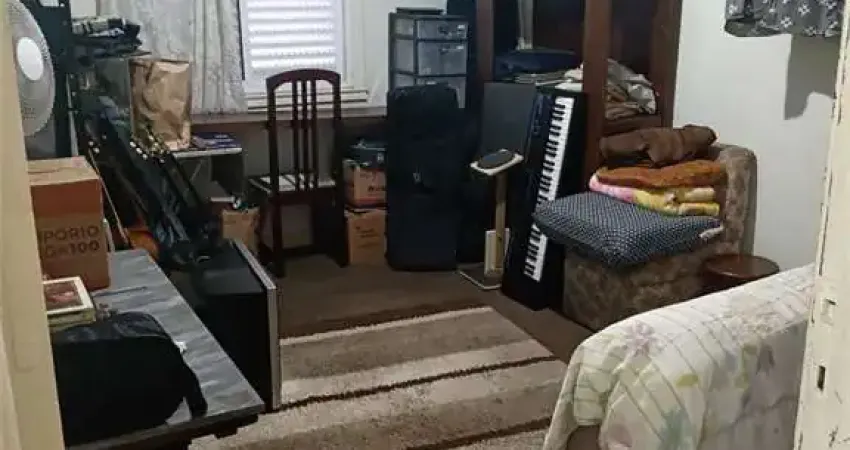 Apartamento com 2 quartos à venda na Rua General Serra Martins, Saúde, São Paulo