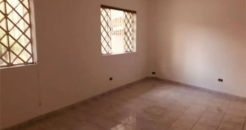 Casa com 3 quartos à venda na Rua Doutor Mário Cardim, Vila Mariana, São Paulo