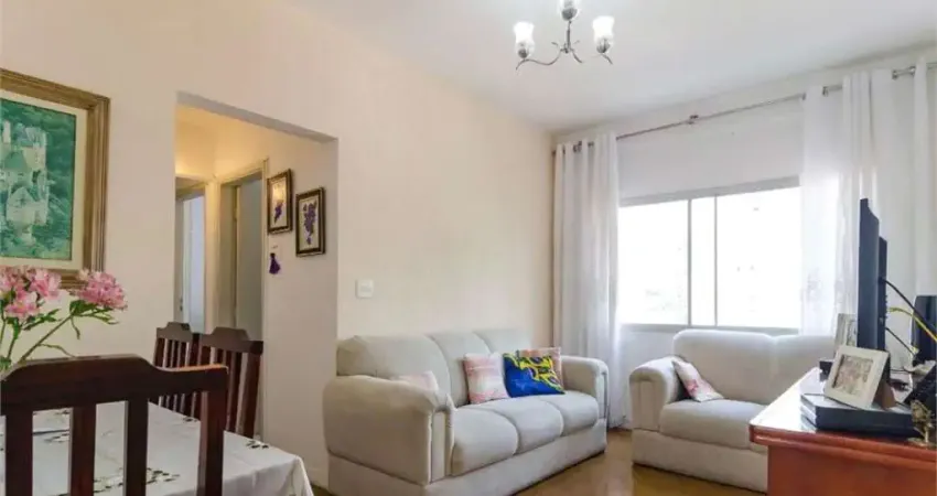 Apartamento com 2 quartos à venda em Vila Da Saúde - SP