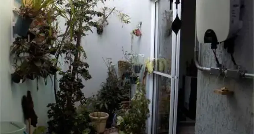 Condomínio com 3 quartos à venda em Bosque Da Saúde - SP