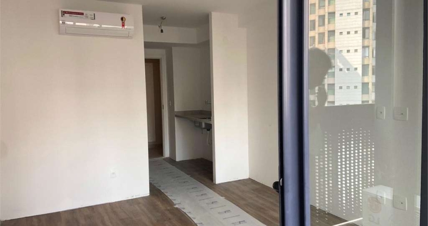 Studio com 1 quartos à venda em Indianópolis - SP