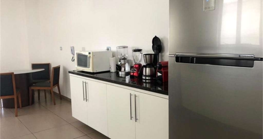 Apartamento com 3 quartos à venda em Jardim Paulista - SP