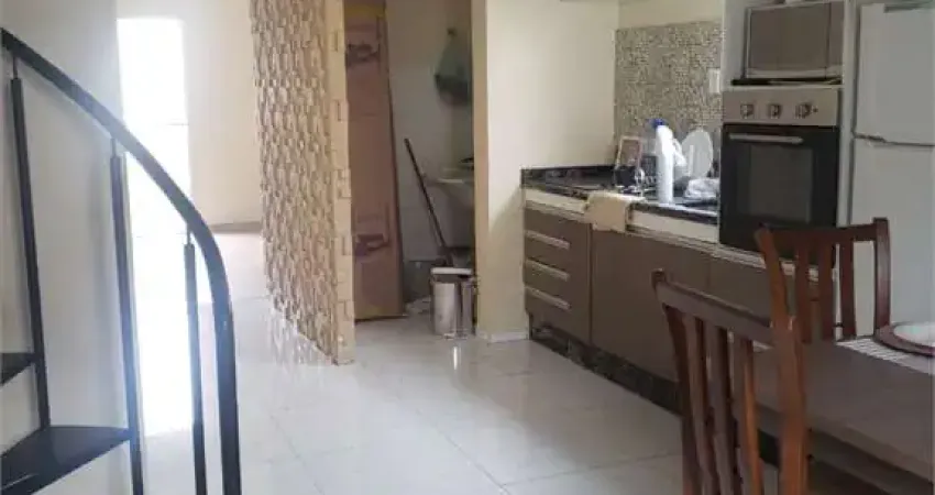 Cobertura com 2 quartos à venda na Avenida Ipiranga, República, São Paulo