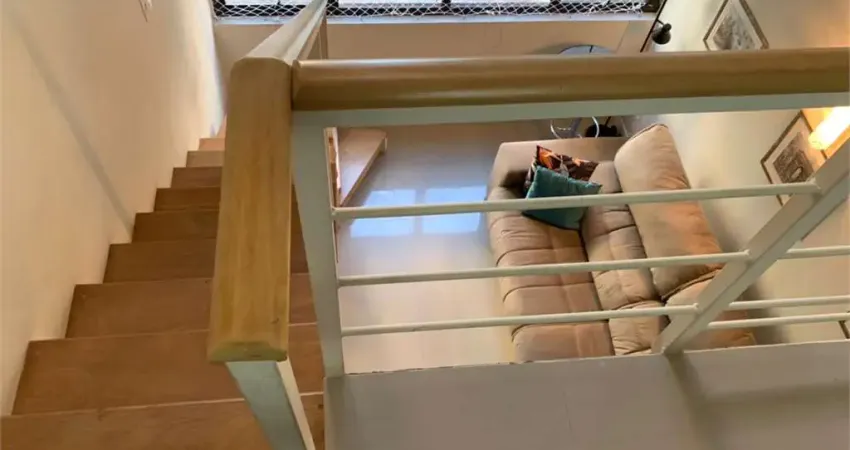 Apartamento com 1 quartos à venda em Vila Uberabinha - SP