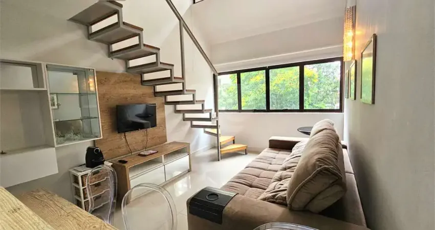 Apartamento com 1 quarto à venda na Rua Pintassilgo, 12, Moema, São Paulo