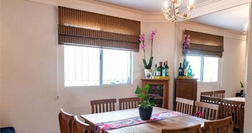 Condomínio com 3 quartos à venda em Vila Nair - SP
