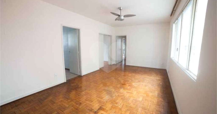 Apartamento com 2 quartos à venda em Jardim Paulista - SP
