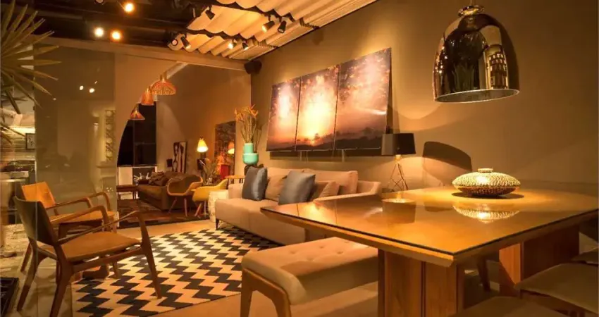 Cobertura com 2 quartos à venda na Rua Tucuna, 1269, Perdizes, São Paulo