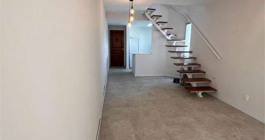 Apartamento com 1 quartos à venda em Vila Mariana - SP