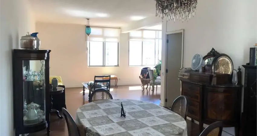 Apartamento com 3 quartos à venda em Santa Cecília - SP