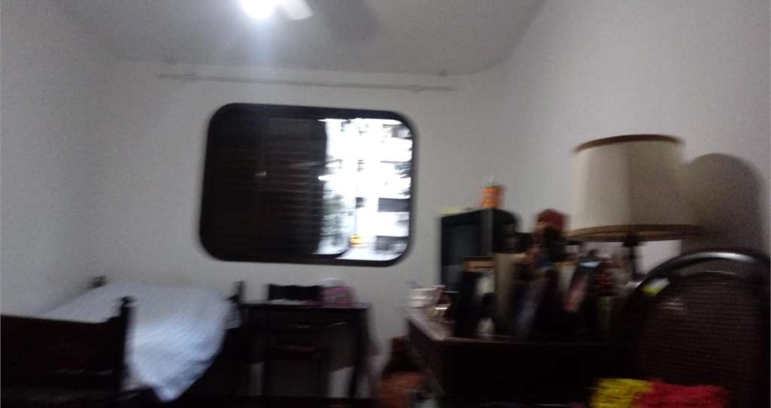 Apartamento com 2 quartos à venda em Cerqueira César - SP