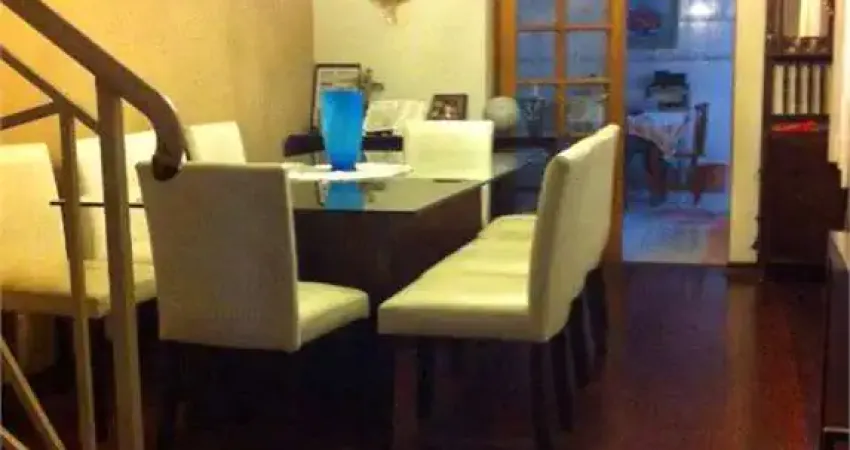 Casa com 3 quartos à venda na Rua Engenheiro Lauro Penteado, 118, Ipiranga, São Paulo