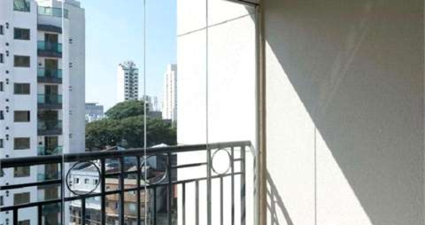 Apartamento com 2 quartos à venda em Parque Da Mooca - SP