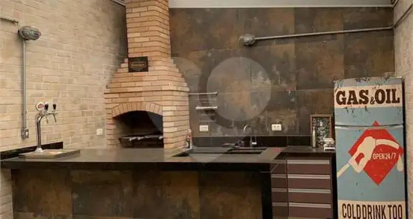 Casa com 3 quartos à venda na Rua Maria Adelaide, 83, Mooca, São Paulo