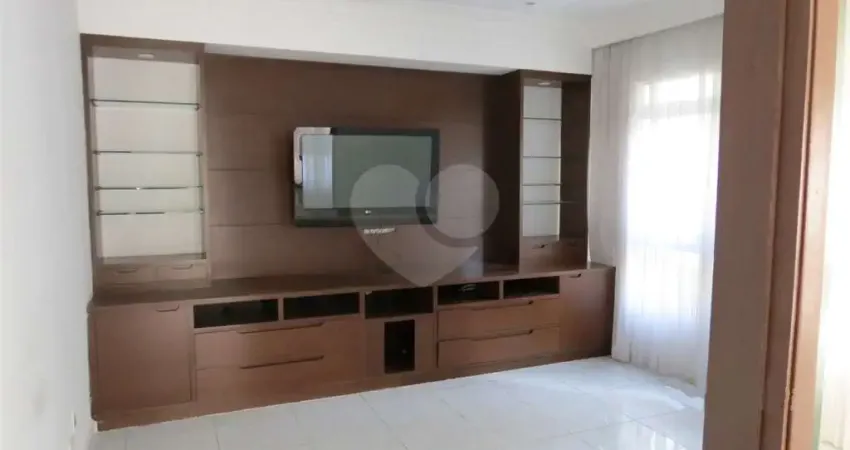 Apartamento com 4 quartos à venda na Rua Manuel da Nóbrega, Paraíso, São Paulo