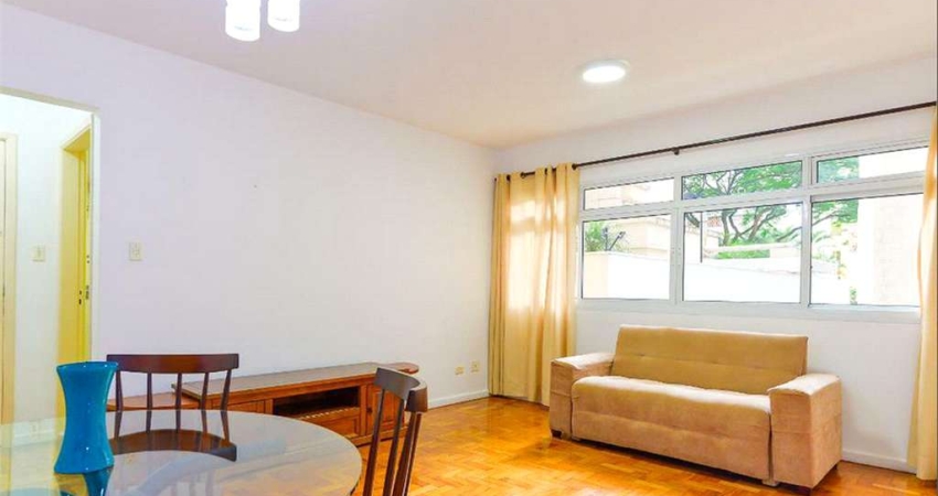 Apartamento com 2 quartos à venda na Rua Abílio Soares, Paraíso, São Paulo