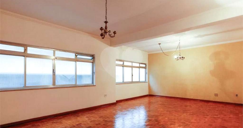 Apartamento com 3 quartos à venda em Jardim Paulista - SP