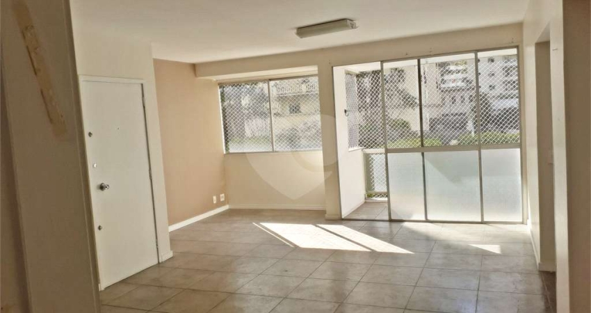 Apartamento com 4 quartos à venda em Santa Cecília - SP