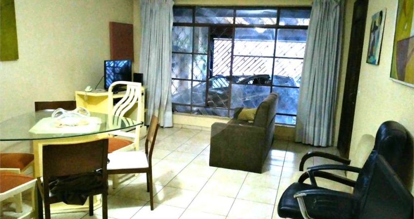 Sobrado com 4 quartos à venda em Mirandópolis - SP