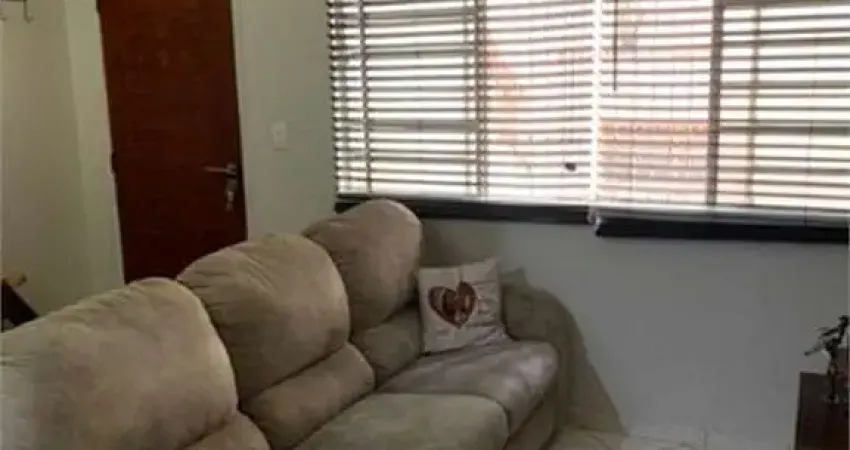 Apartamento com 2 quartos à venda em Saúde - SP